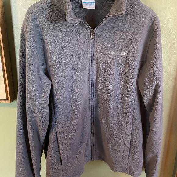 Columbia 2-in-1 shell and fleece - Picture 8 of 8